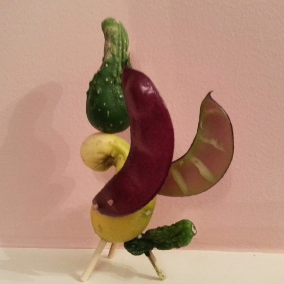 Meet your Posher, Julie - Picture 1 of 1